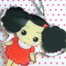 ddung Keychain/Bag Charm