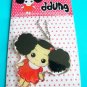 ddung Keychain/Bag Charm