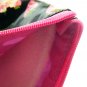 Kawaii Ice Cream And Strawberries Pouch