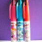 Korean Ccomzi Story 6 In 1 Multicolored Pen (Only Red Left)
