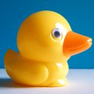 Yellow Duckling Pencil Sharpener