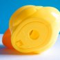 Yellow Duckling Pencil Sharpener