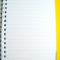 Panda Bubble Honey Friends Notebook With Lines