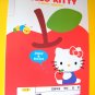 Hello Kitty Children A4 Notebook