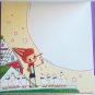 Bunny Girls Memo Pad, Made In Korea