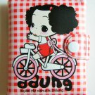 ddung card holder/purse A
