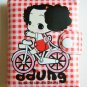 ddung card holder/purse A