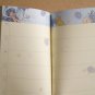 Korean Flower Fairies Any Year Slim Diary Scheduler Planner - Lavender Fairy