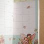 Korean Flower Fairies Any Year Slim  Diary Scheduler Planner - Zinnia Fairy