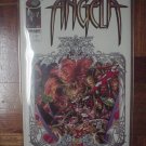 ANGELA MINI-SERIES | NEIL GAIMAN | COMICS