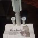 SOLD OUT!!! DOGS & CATS ANTI FLEA VAC-U-COMB