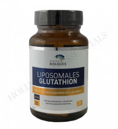 Glutathione Skin Whitening Pills HOLLYWOOD ESSENTIALS Germany