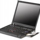 Thinkpad T42 P M Centrino 1.7ghz
