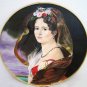 Lady in the gown