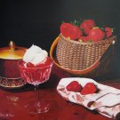 The Strawberries