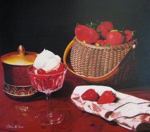 The Strawberries