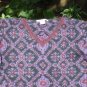 Knit by Hand Mohair Alpaca & More Sweater Size L
