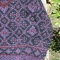 Knit by Hand Mohair Alpaca & More Sweater Size L