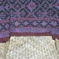 Knit by Hand Mohair Alpaca & More Sweater Size L