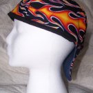 handmade welding cap