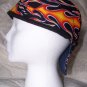 handmade welding cap