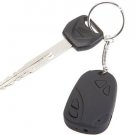 4GB Hidden Car Key  Disguise Spy Camera DVR