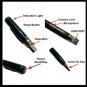 Spy camera 4gb pen hidden pinhole wireless camcorder dvr cam
