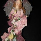 BOYD Charming Angels Olivia "Guardian of Flora"