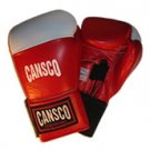 Cansco USA Boxing approved 10 oz Amateur Fight Gloves