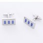 Dashing Cuff Links with Personalized Case - 23 Styles