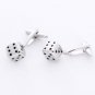 Dashing Cuff Links with Personalized Case - 23 Styles