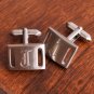 Personalized Cuff Links - Choose between 8 Styles- Look