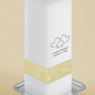 Empire Unity Candle Set