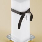 Luisant Unity Candle Set