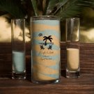 Personalized Sand Unity Vase Set