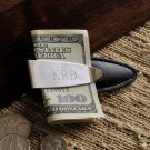 Arrowhead Money Clip - Free Personalization