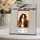 Couple's Frame - Available in 14 designs - Free Personalization