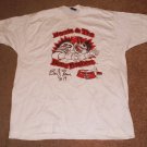 Cleveland Browns Bernie Kosar - Bernie & Bone Bashers - Shirt - Size XL