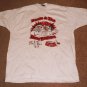 Cleveland Browns Bernie Kosar - Bernie & Bone Bashers - Shirt - Size XL