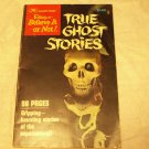 Ripley's Believe it or Not! True Ghost Stories Golden Press 1979