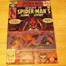 What If? #30 Spider-Man's Clone Lived  (1981, Marvel)