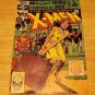 MARVEL THE UNCANNY X-MEN # 151 1981 1ST SERIES