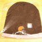 Browns  NFL Cancer Awareness Winter Hat - Limited Edition