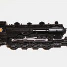 Shell Gas Train Lot - 4 Cars