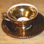 Cup and Saucer Collectible