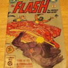 The Flash DC Comics #300 Aug 1981 Double Size 25th Anniversary Issue