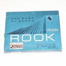 Rook Card Game - Old 1968 Parker Brothers