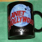 Planet Hollywood Mug