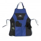 Grillmaster Plus Apron - Free Personalization - Free Extras!