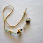 Aventurine Book Mark
